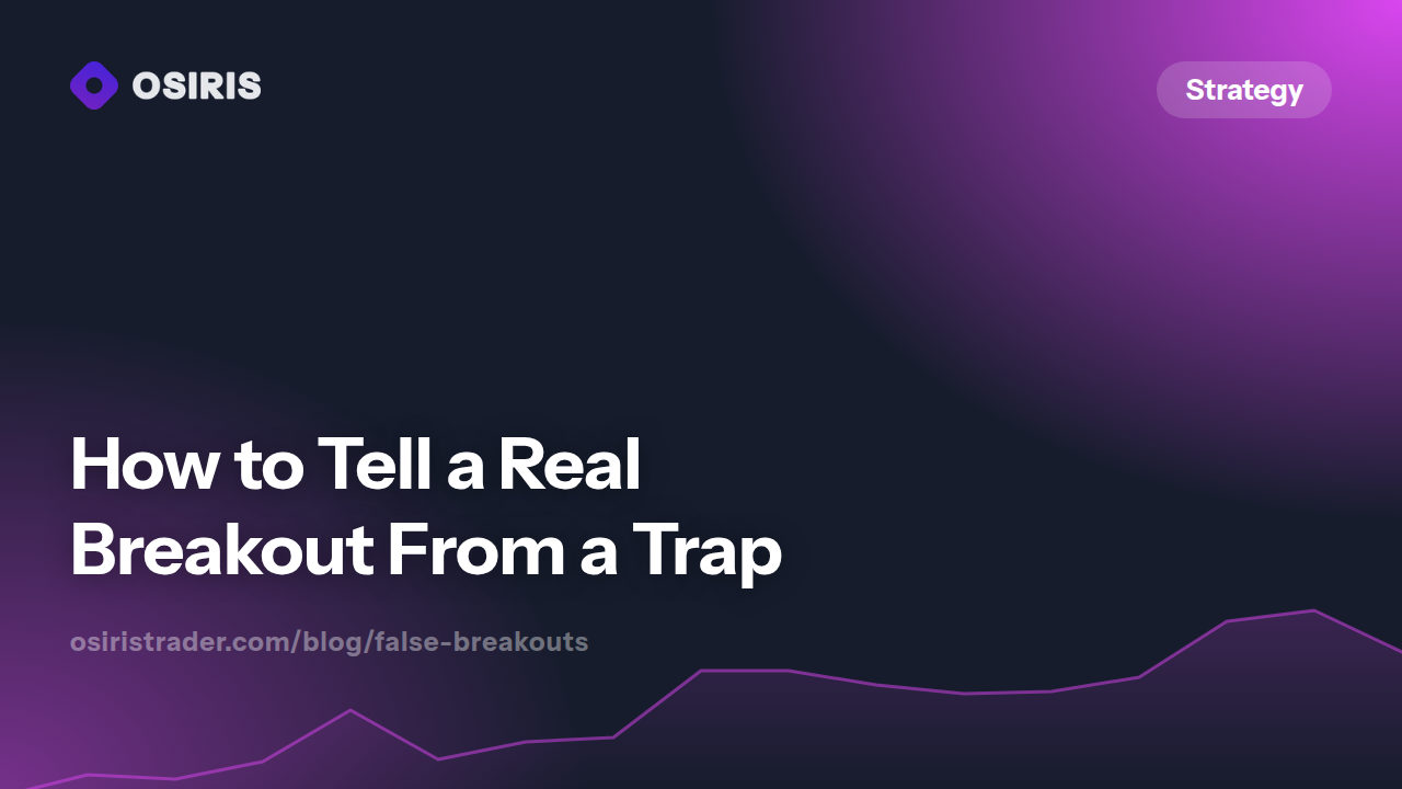 How to Tell a Real Breakout From a Trap