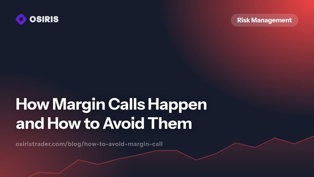 How Margin Calls Happen and How to Avoid Them
