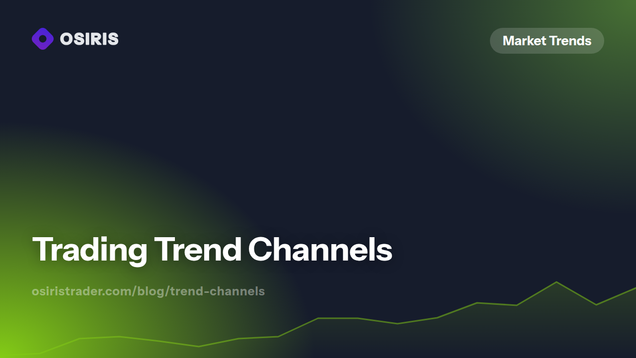 Trading Trend Channels